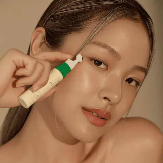 Vegan Collagen Eye Serum 10ml