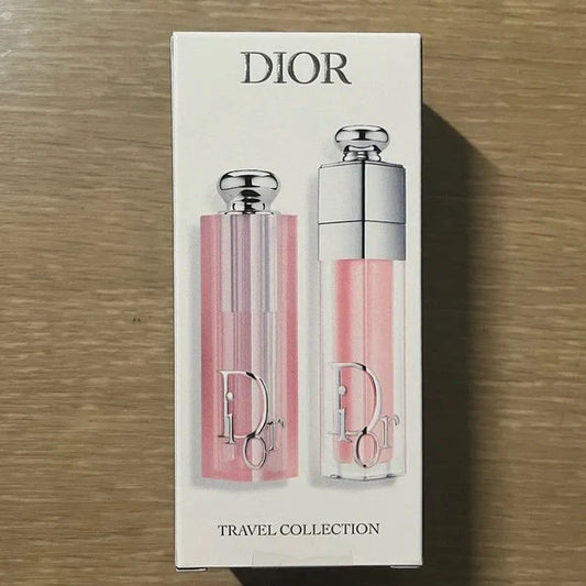Dior Travel Collection