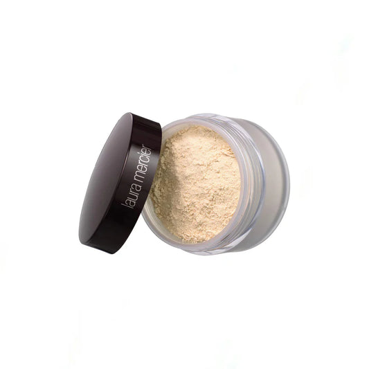 Laura mercier loose powder