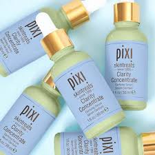 Pixi clarity concentrate serum