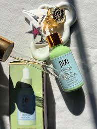 Pixi clarity concentrate serum